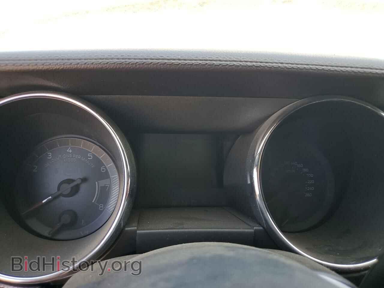 2015 FORD ALL Models - VIN: 1FA6P8TH7F5382194 - Фото 9
