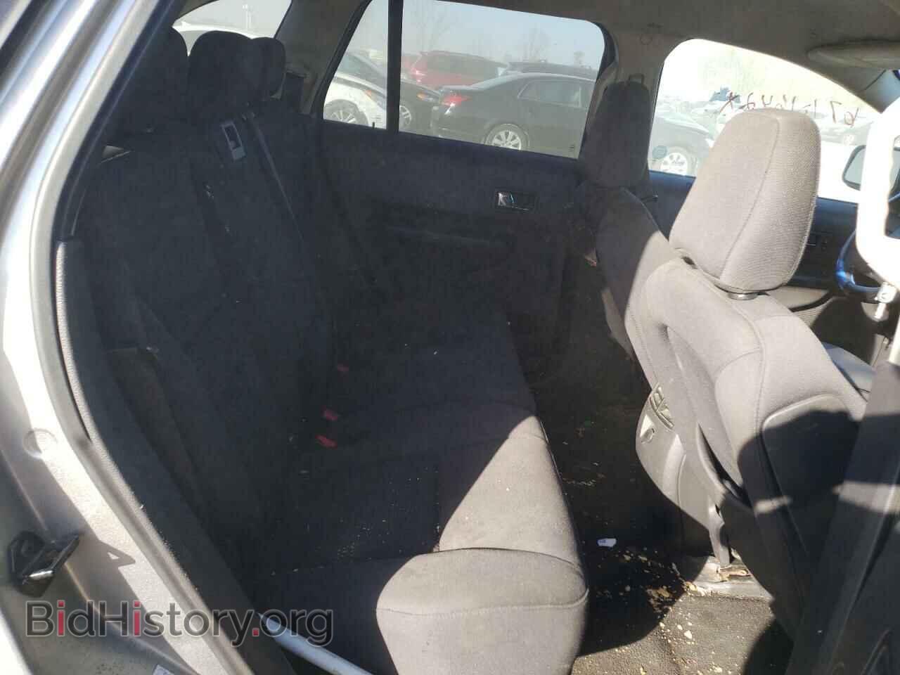 2008 FORD EDGE - VIN: 2FMDK36C18BA99724 - Photo 6