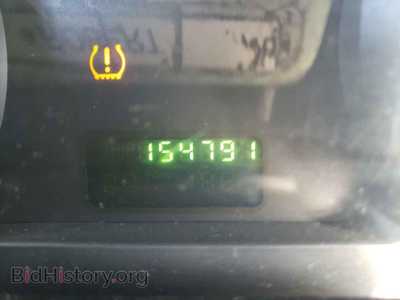 2008 FORD EDGE - VIN: 2FMDK36C18BA99724 - Photo 8