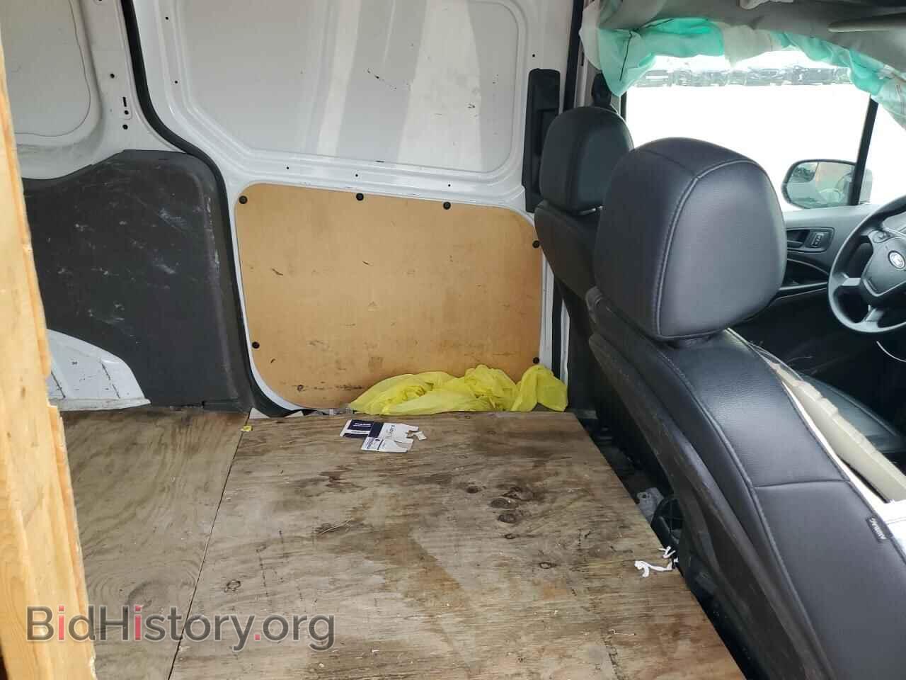 2020 FORD TRANSIT - VIN: NM0LS7E24L1450577 - Фото 11