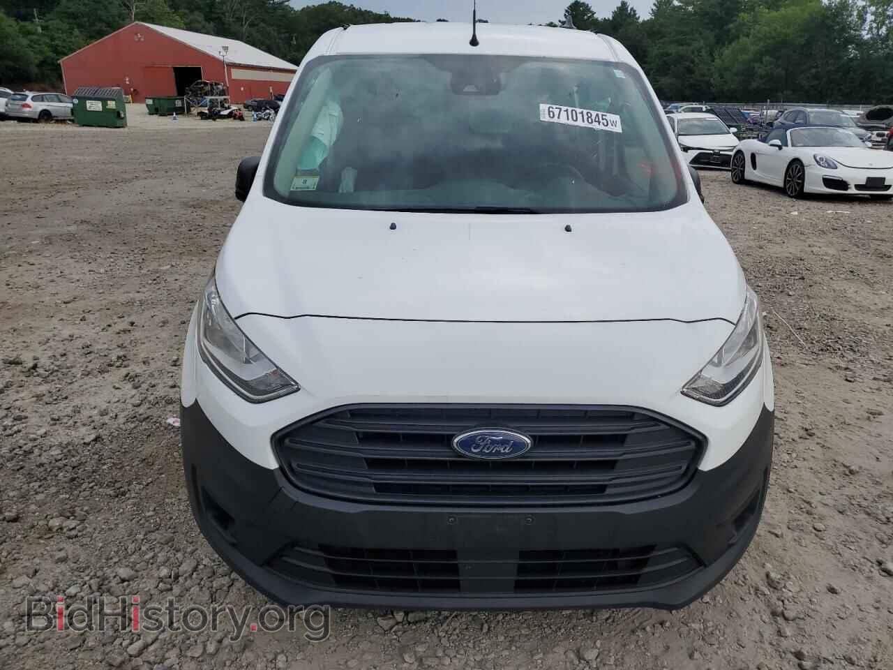 2020 FORD TRANSIT - VIN: NM0LS7E24L1450577 - Фото 5