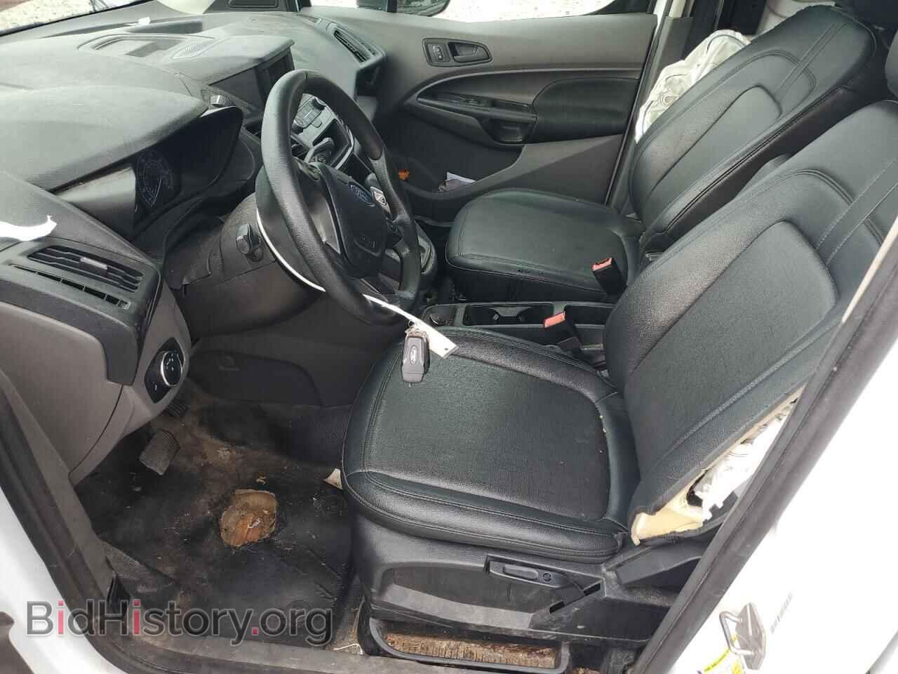 2020 FORD TRANSIT - VIN: NM0LS7E24L1450577 - Фото 7