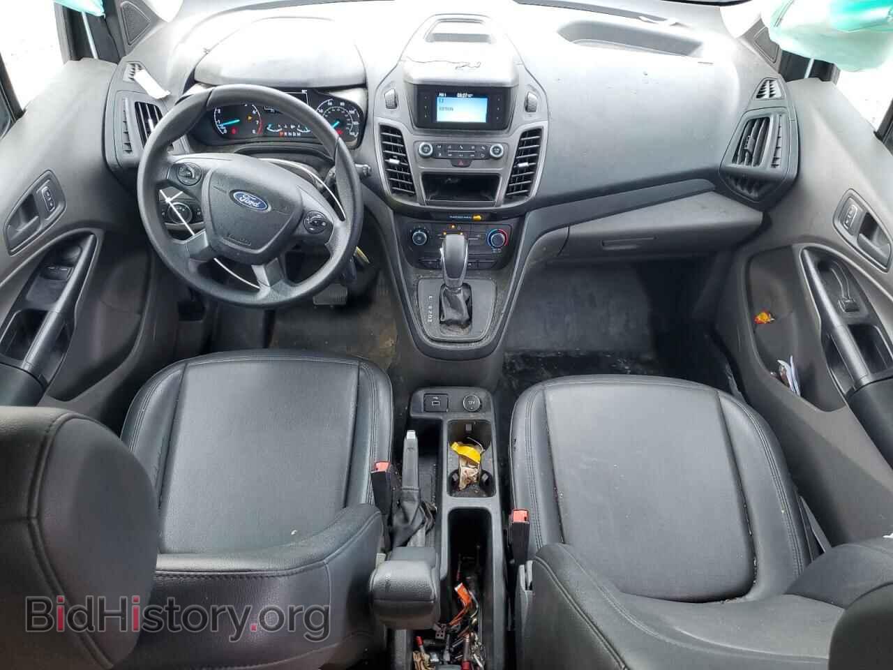 2020 FORD TRANSIT - VIN: NM0LS7E24L1450577 - Фото 8