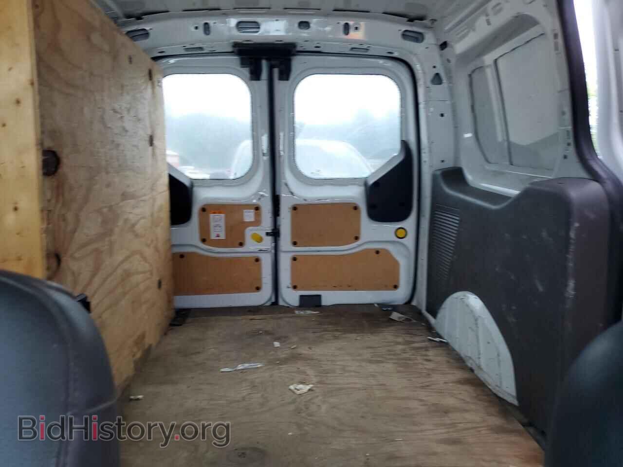 2020 FORD TRANSIT - VIN: NM0LS7E24L1450577 - Фото 10