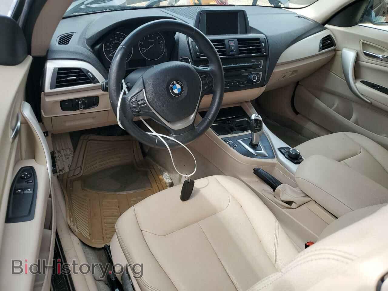 2014 BMW 2 SERIES - VIN: WBA1F5C57EV246297 - Фото 8