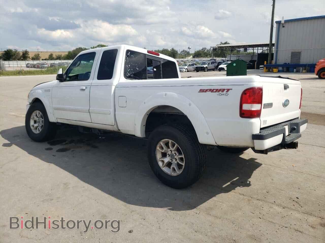 2010 FORD RANGER - VIN: 1FTLR4FE0APA44604 - Фото 2