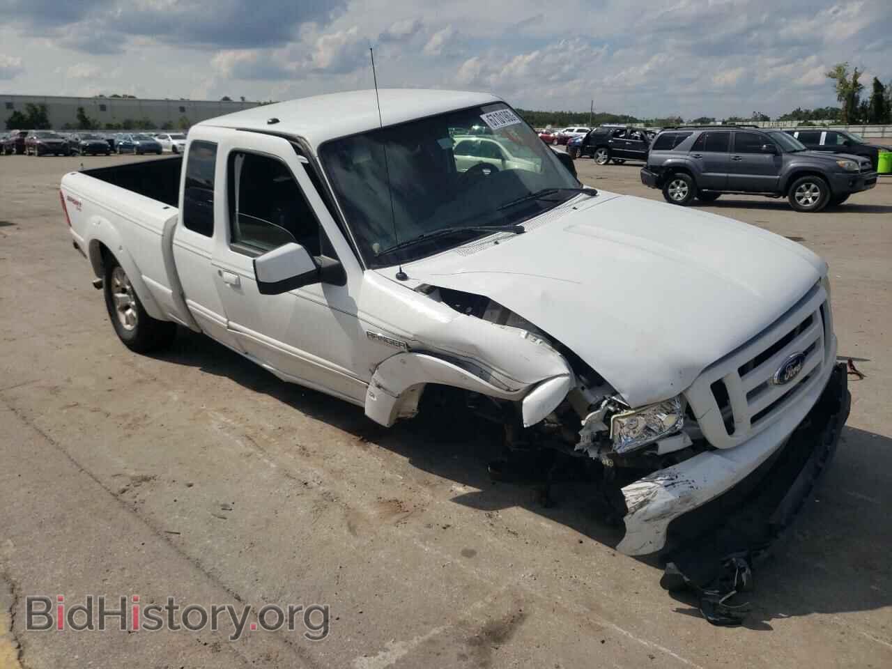 2010 FORD RANGER - VIN: 1FTLR4FE0APA44604 - Фото 4