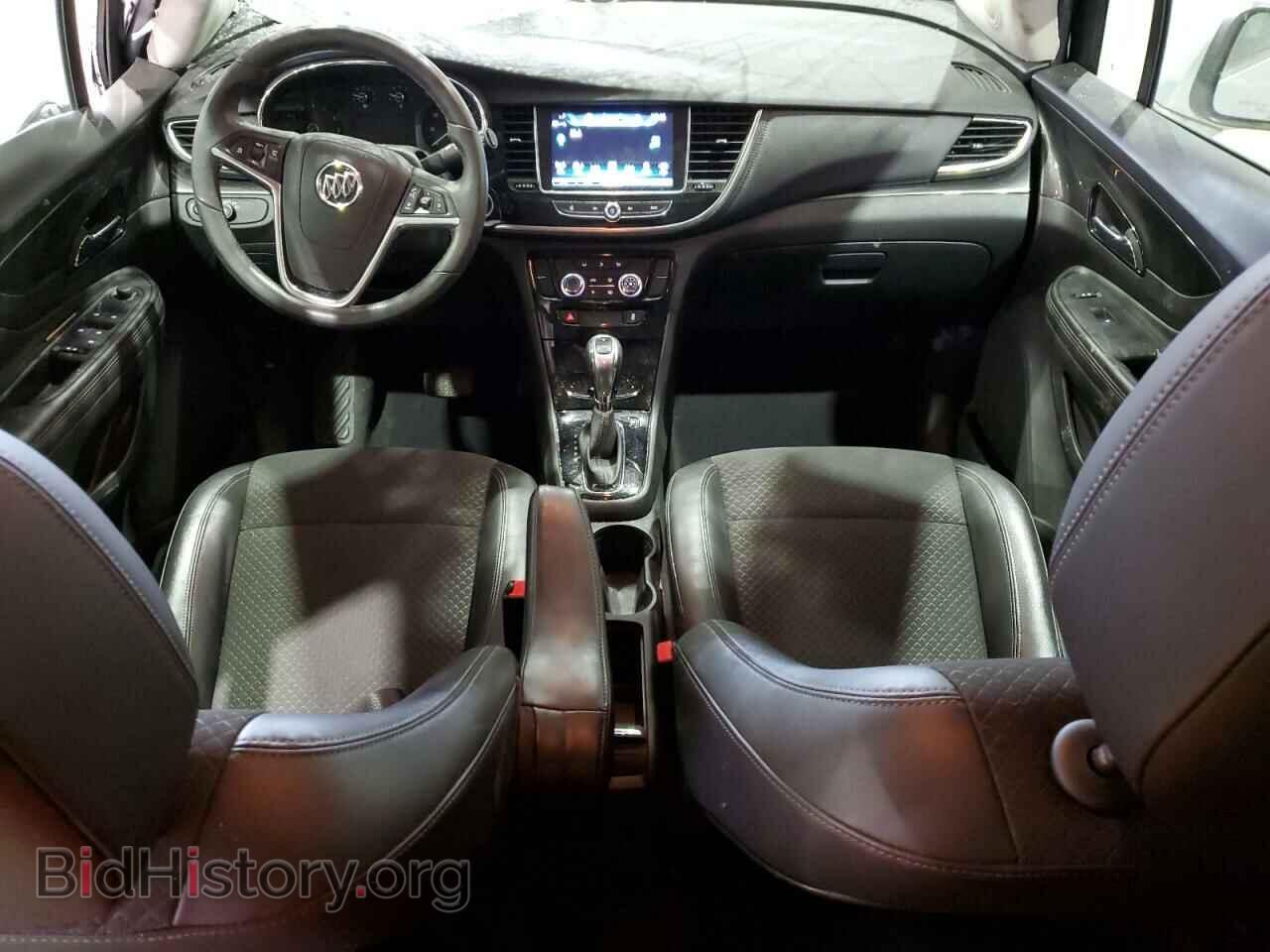 2018 BUICK ENCORE - VIN: KL4CJESB9JB572139 - Photo 8