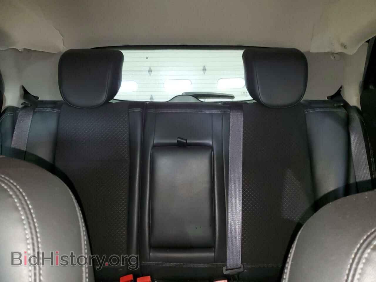 2018 BUICK ENCORE - VIN: KL4CJESB9JB572139 - Photo 10