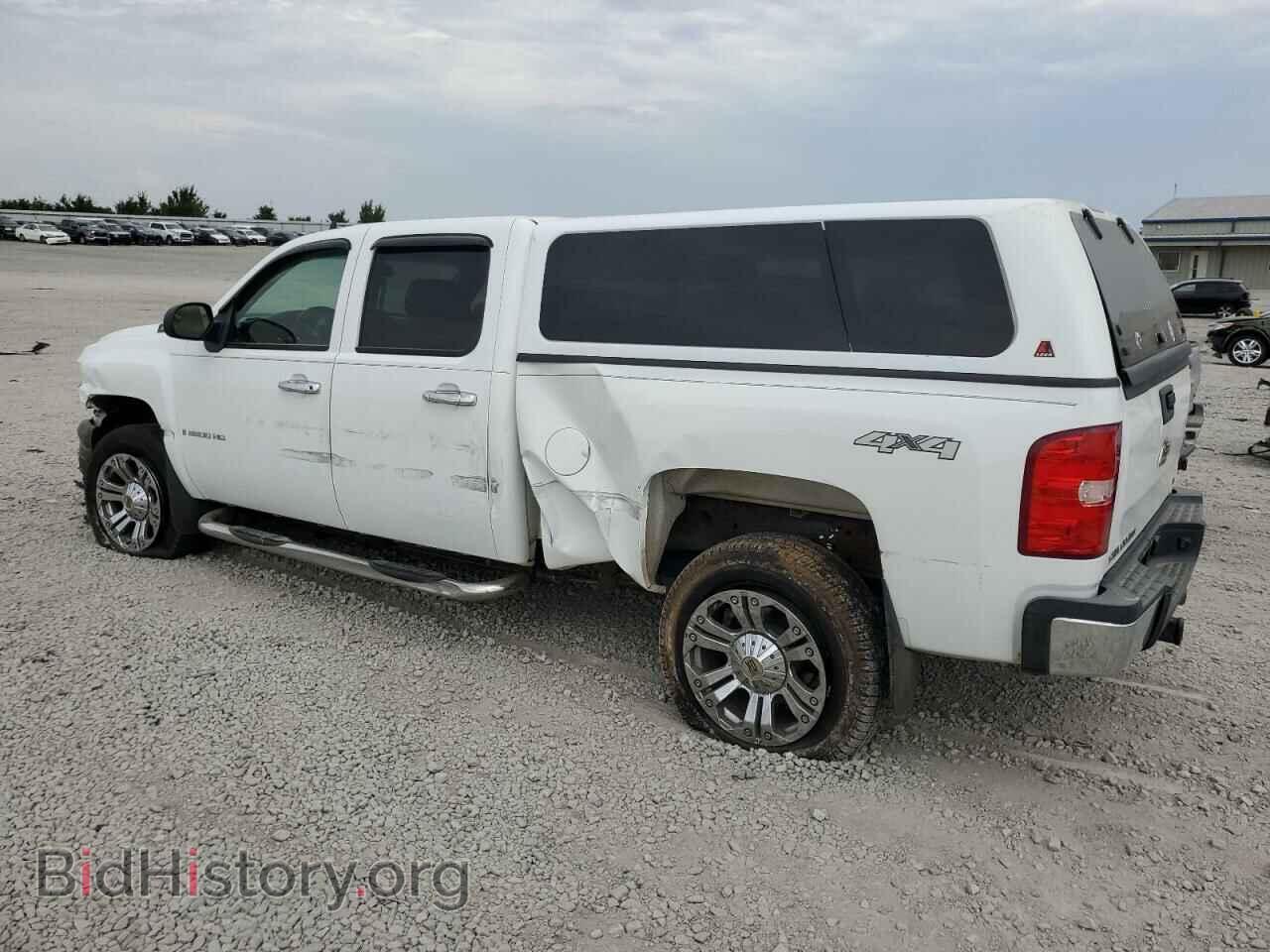 2007 CHEVROLET ALL Models - VIN: 1GCHK23657F512935 - Фото 2