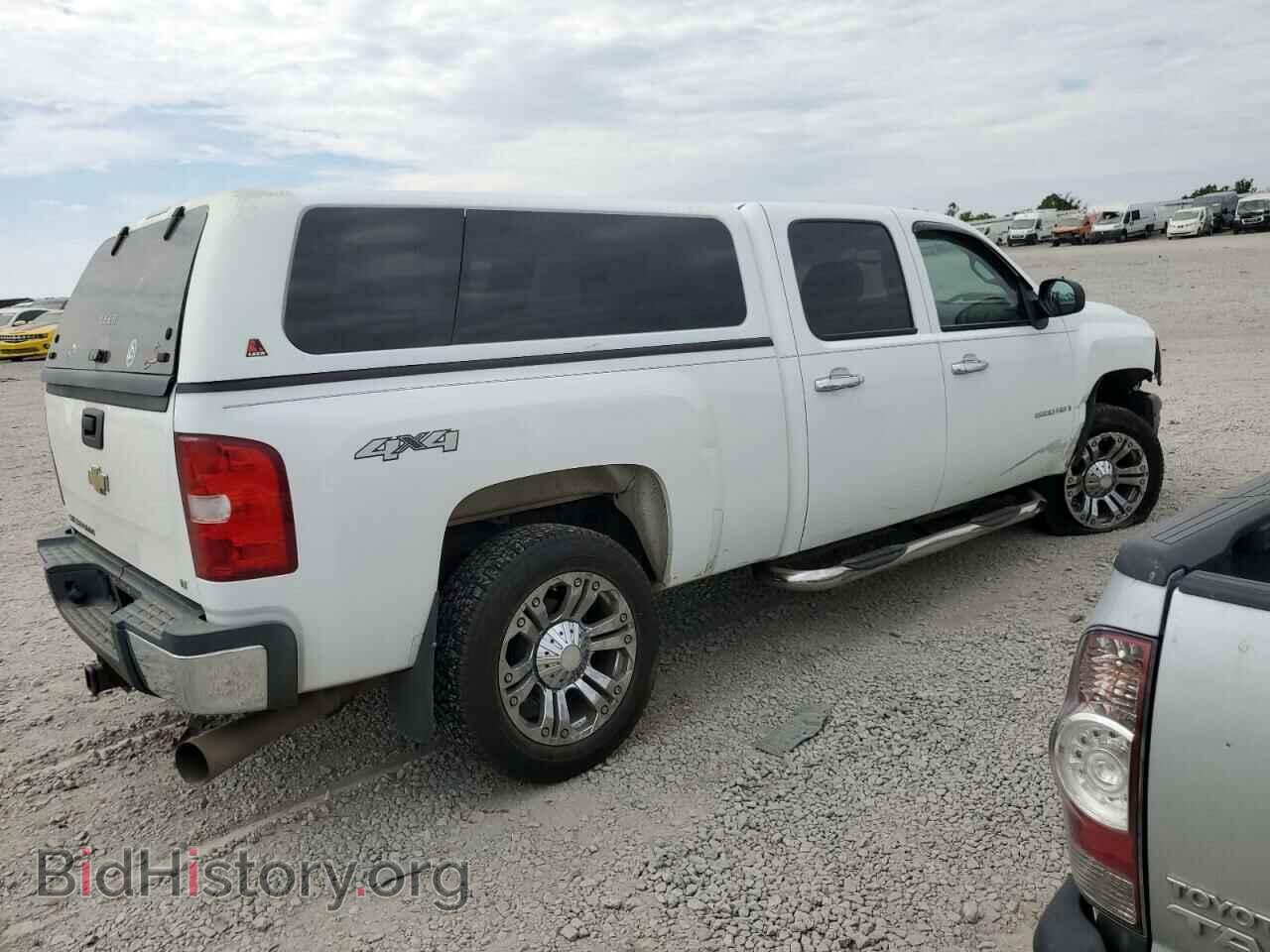 2007 CHEVROLET ALL Models - VIN: 1GCHK23657F512935 - Фото 3