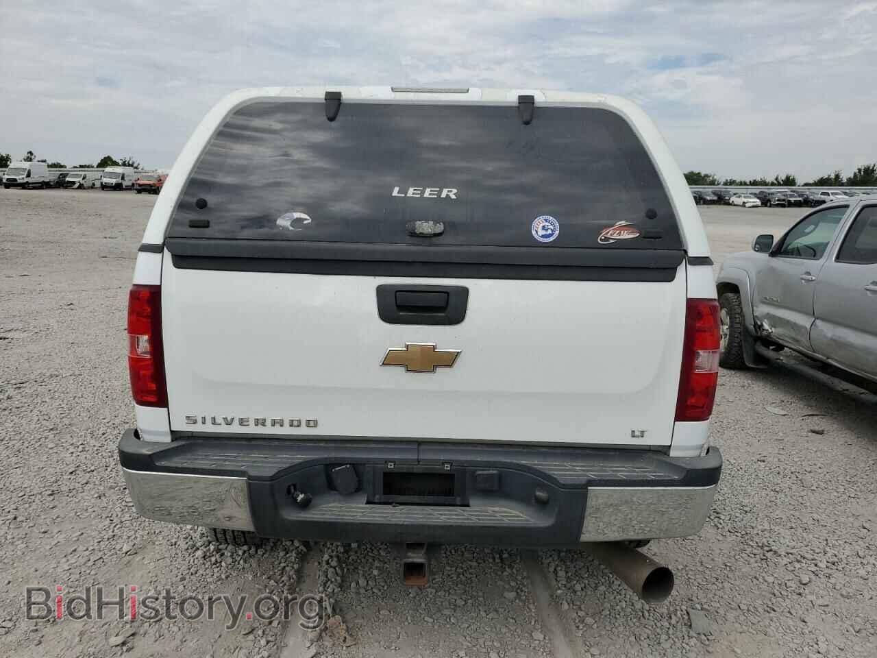 2007 CHEVROLET ALL Models - VIN: 1GCHK23657F512935 - Фото 6