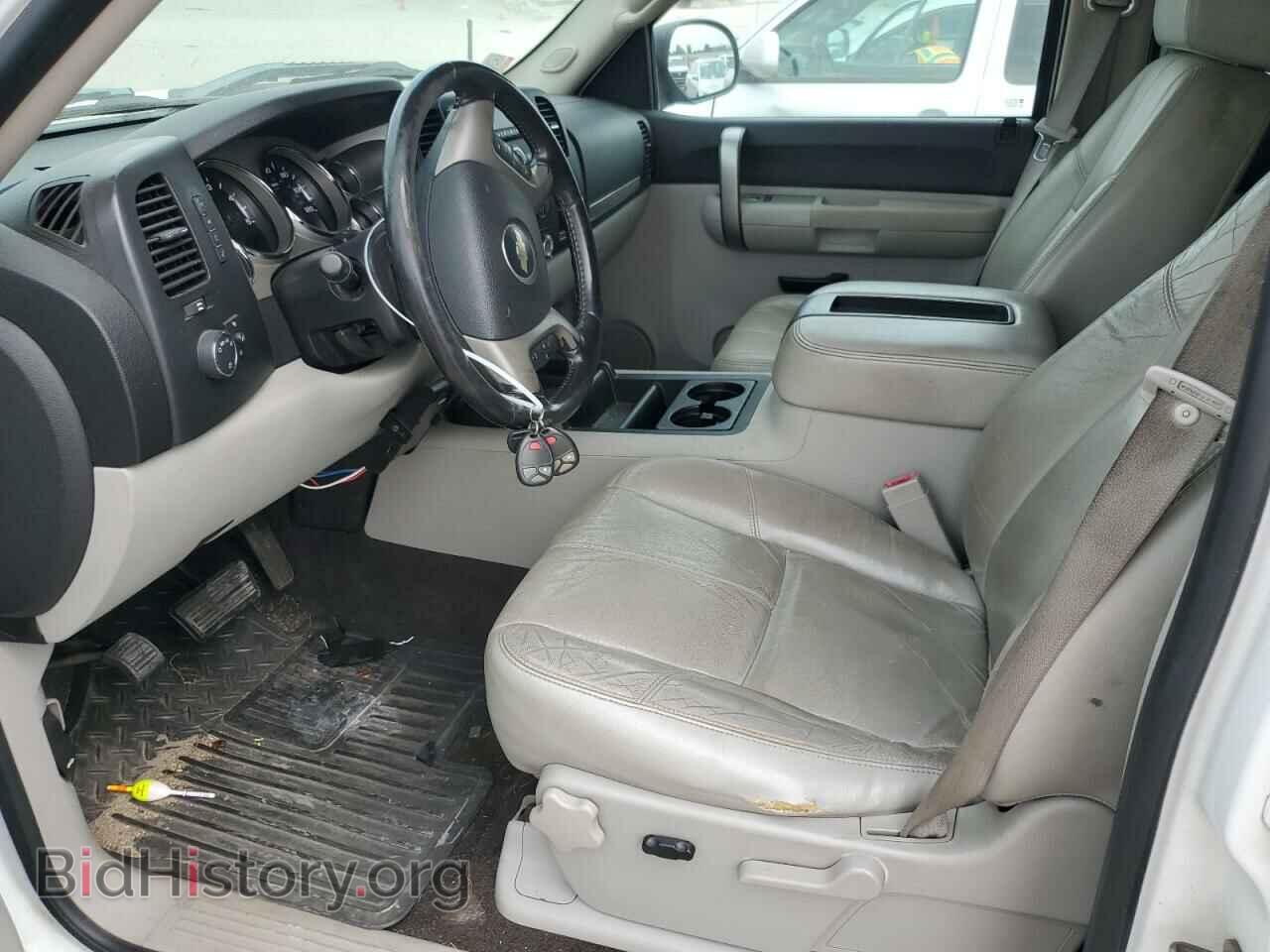 2007 CHEVROLET ALL Models - VIN: 1GCHK23657F512935 - Фото 7
