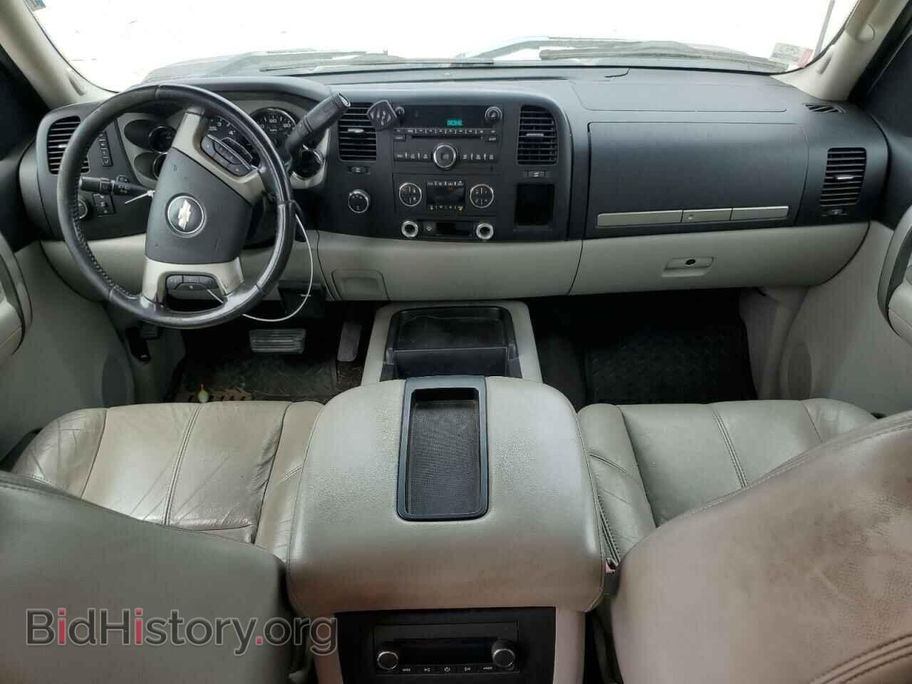 2007 CHEVROLET ALL Models - VIN: 1GCHK23657F512935 - Фото 8
