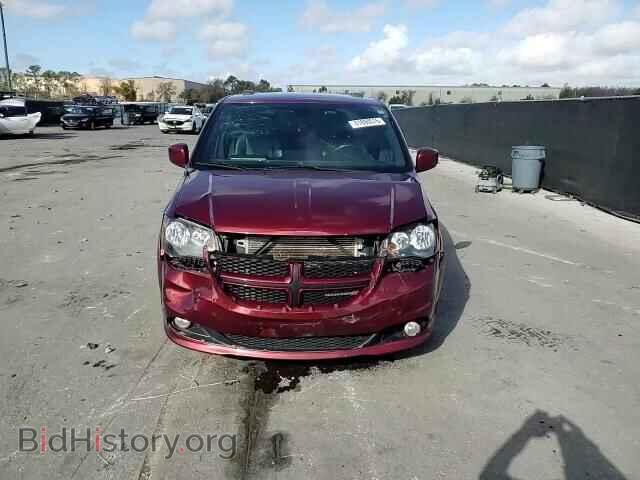 2018 Dodge CARAVAN (VIN 2C4RDGEG7JR336178) — фото 27 из 30