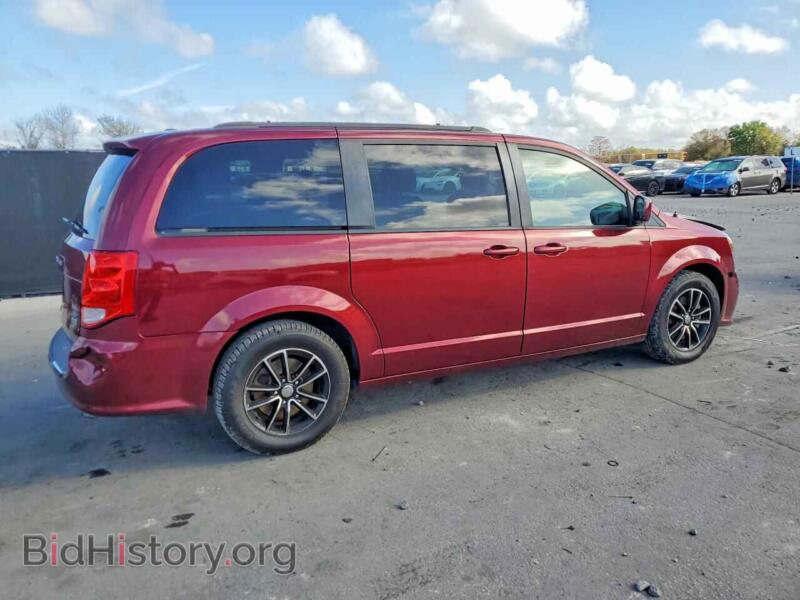 2018 Dodge CARAVAN (VIN 2C4RDGEG7JR336178) — фото 5 из 30