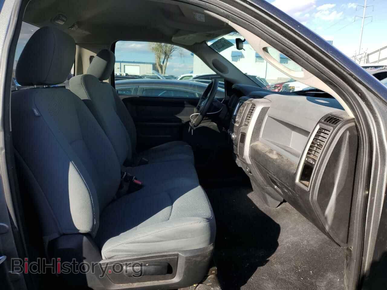 2013 RAM 1500 - VIN: 3C6JR6AP7DG582020 - Фото 11