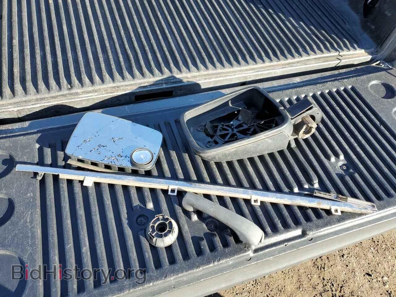 2013 RAM 1500 - VIN: 3C6JR6AP7DG582020 - Фото 13
