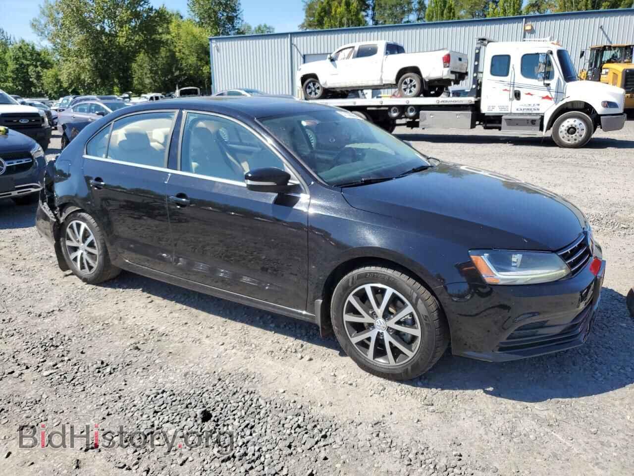 2018 VOLKSWAGEN JETTA - VIN: 3VWDB7AJ4JM219454 - Фото 4