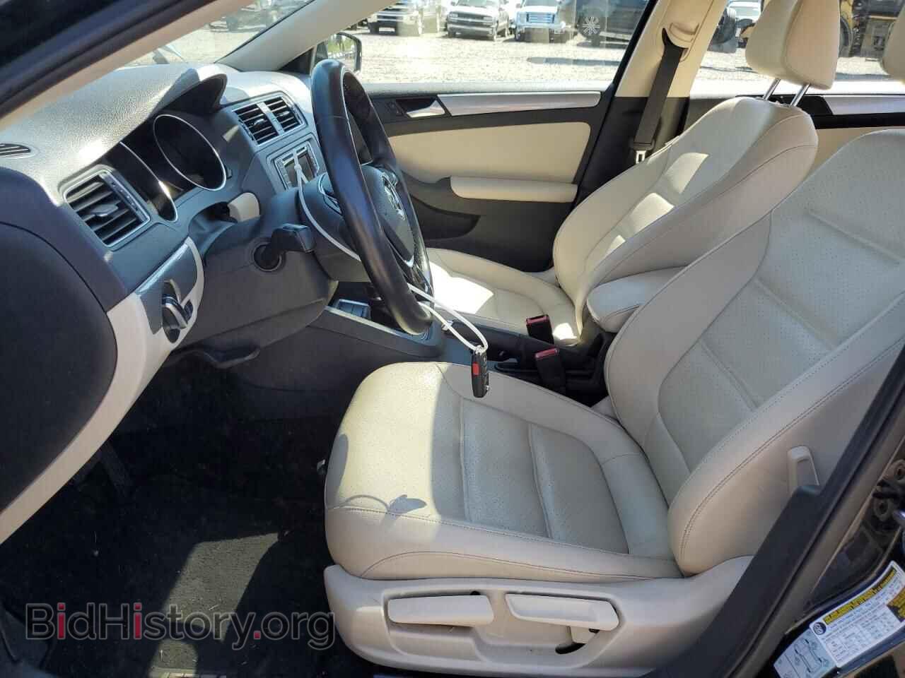2018 VOLKSWAGEN JETTA - VIN: 3VWDB7AJ4JM219454 - Фото 7