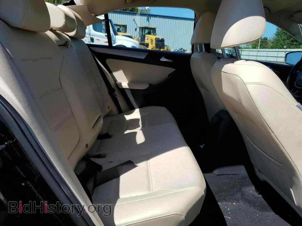 2018 VOLKSWAGEN JETTA - VIN: 3VWDB7AJ4JM219454 - Фото 10