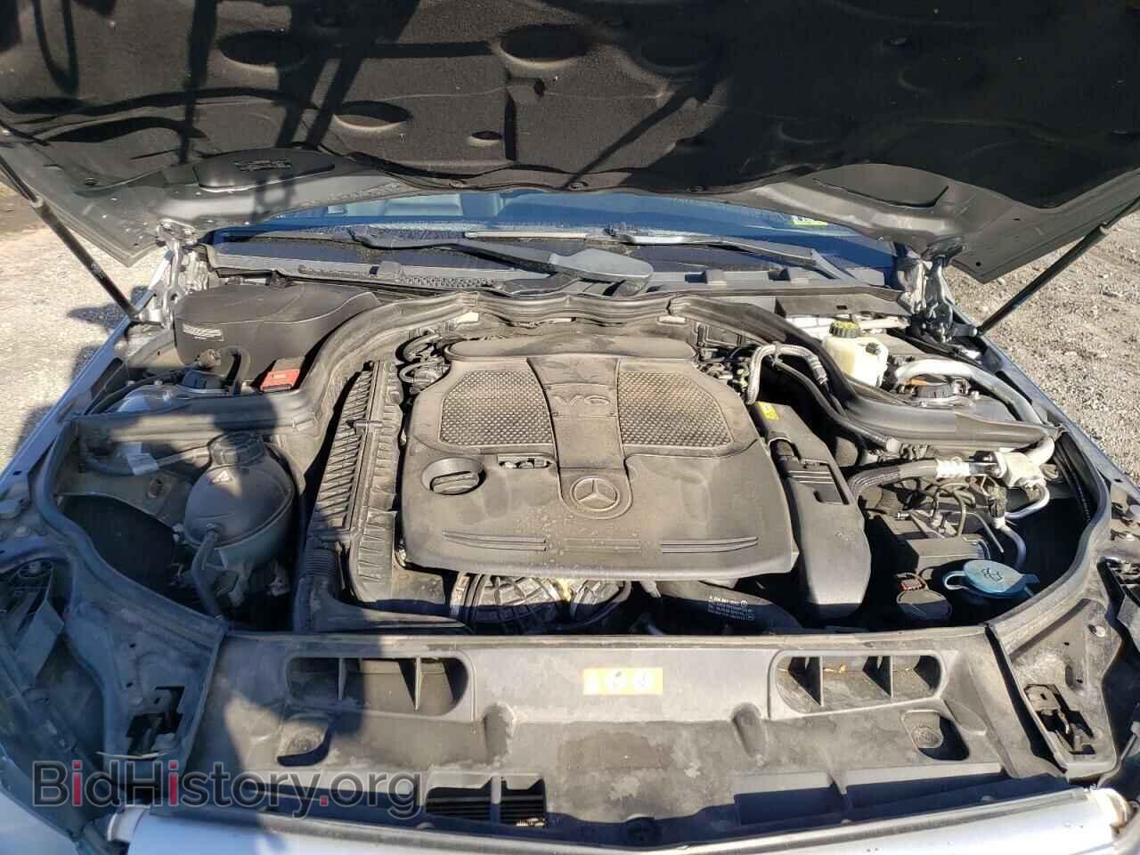 2013 MERCEDES-BENZ C-CLASS - VIN: WDDGF8AB1DR242542 - Фото 7