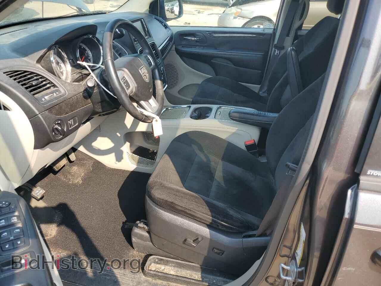 2016 DODGE CARAVAN - VIN: 2C4RDGCG5GR171372 - Photo 7