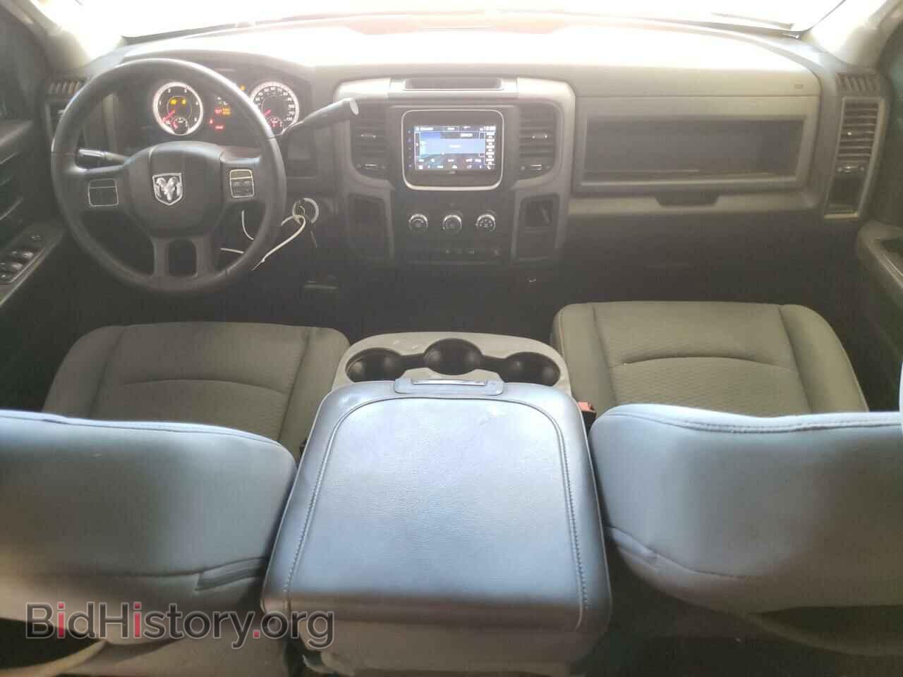 2013 RAM All Models - VIN: 3C6UR5CL5DG576069 - Фото 8