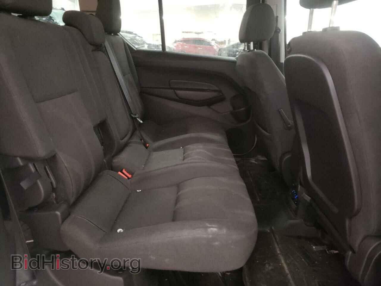 2014 FORD TRANSIT CO - VIN: NM0GE9F79E1156402 - Фото 6