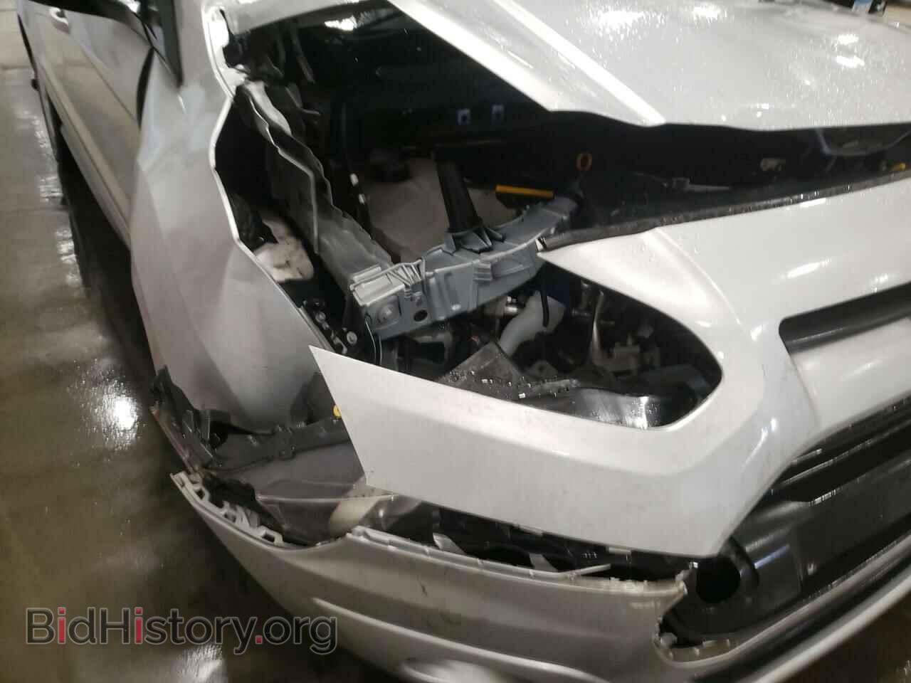 2014 FORD TRANSIT CO - VIN: NM0GE9F79E1156402 - Фото 9