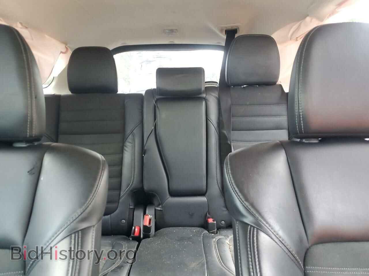 2020 MITSUBISHI OUTLANDER - VIN: JA4AD3A32LZ045308 - Фото 10
