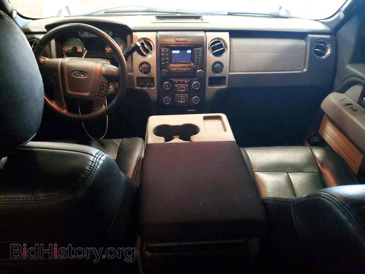 2013 FORD F150 - VIN: 1FTFW1ET8DKD50326 - Фото 8