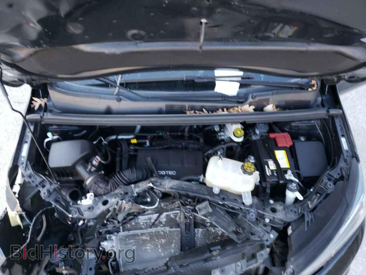 2018 BUICK ENCORE - VIN: KL4CJASB3JB684220 - Photo 7