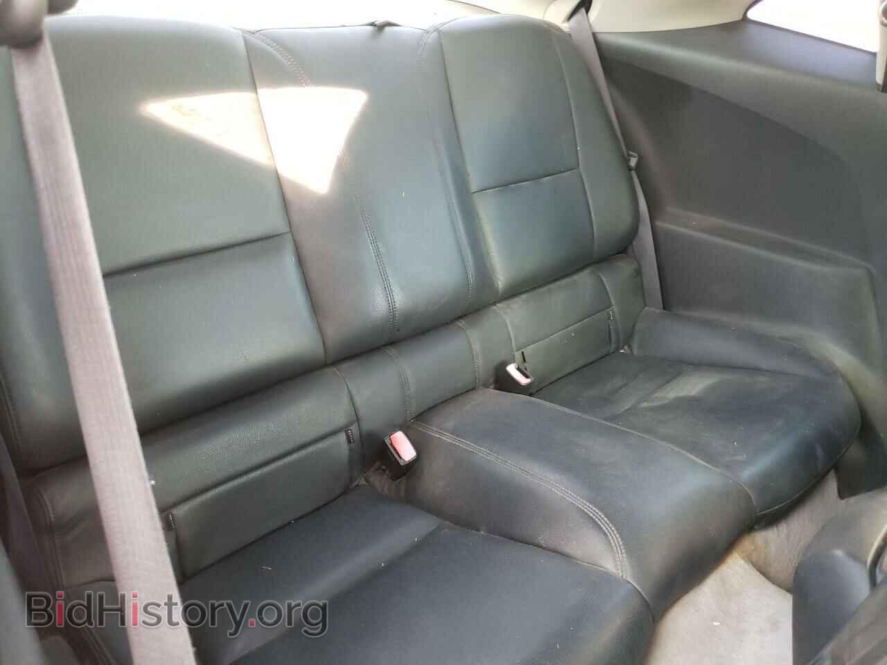 2010 CHEVROLET CAMARO - VIN: 2G1FB1EV4A9184566 - Фото 10