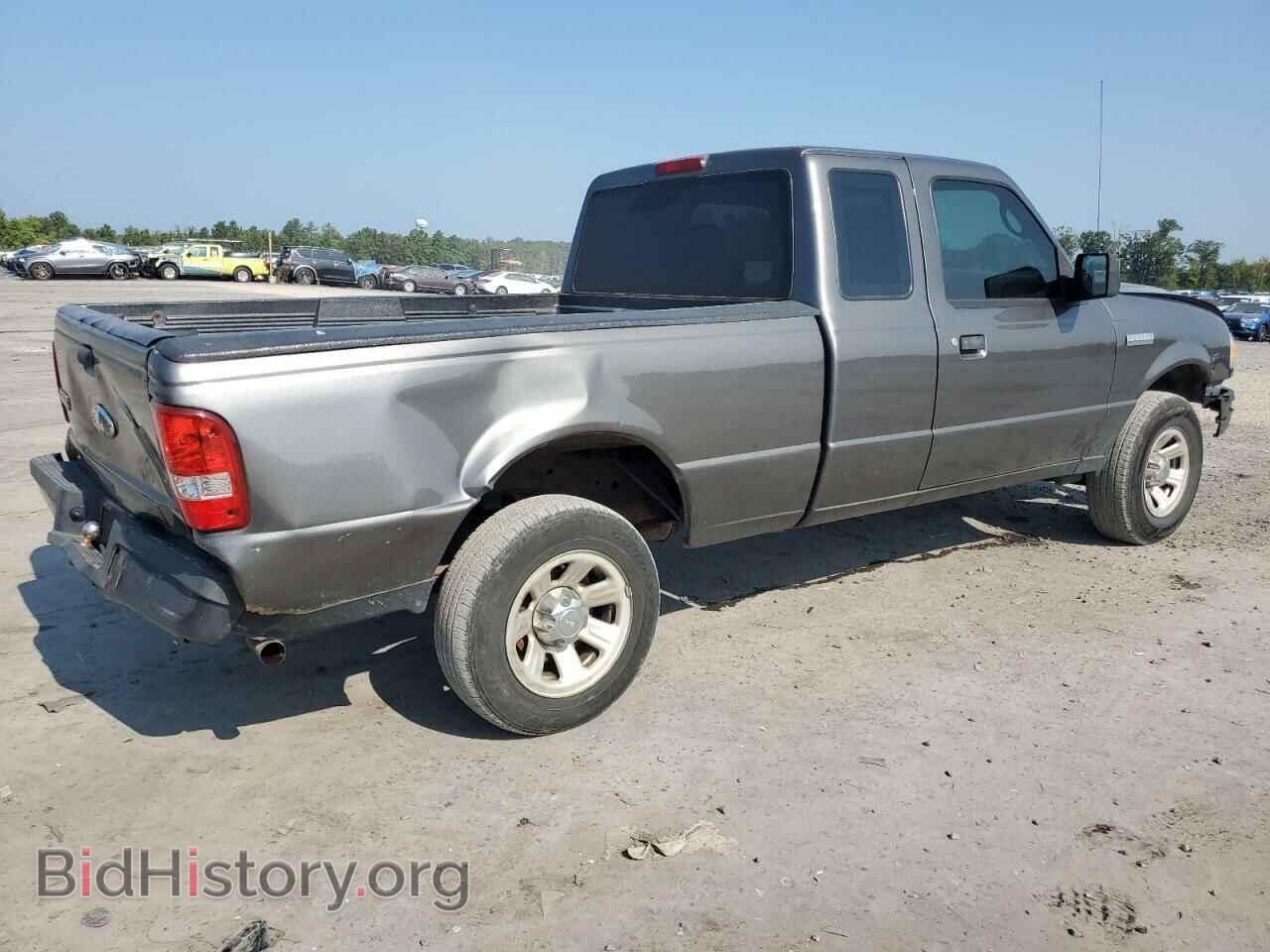 2008 FORD RANGER - VIN: 1FTYR14D18PB06682 - Фото 3
