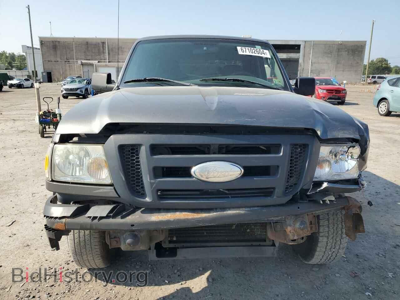 2008 FORD RANGER - VIN: 1FTYR14D18PB06682 - Фото 5