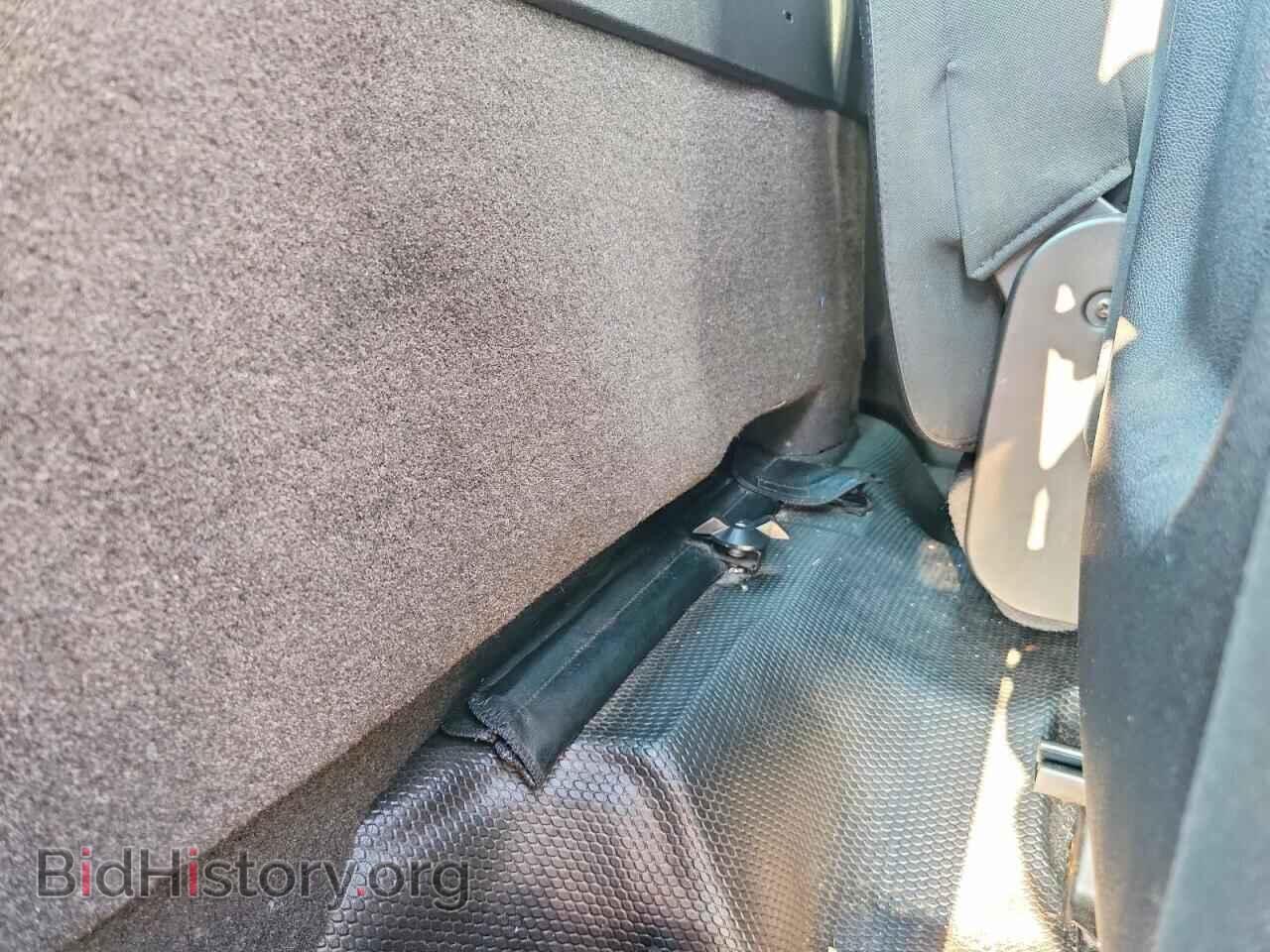 2008 GMC SIERRA - VIN: 1GTEC14X68Z310784 - Фото 10