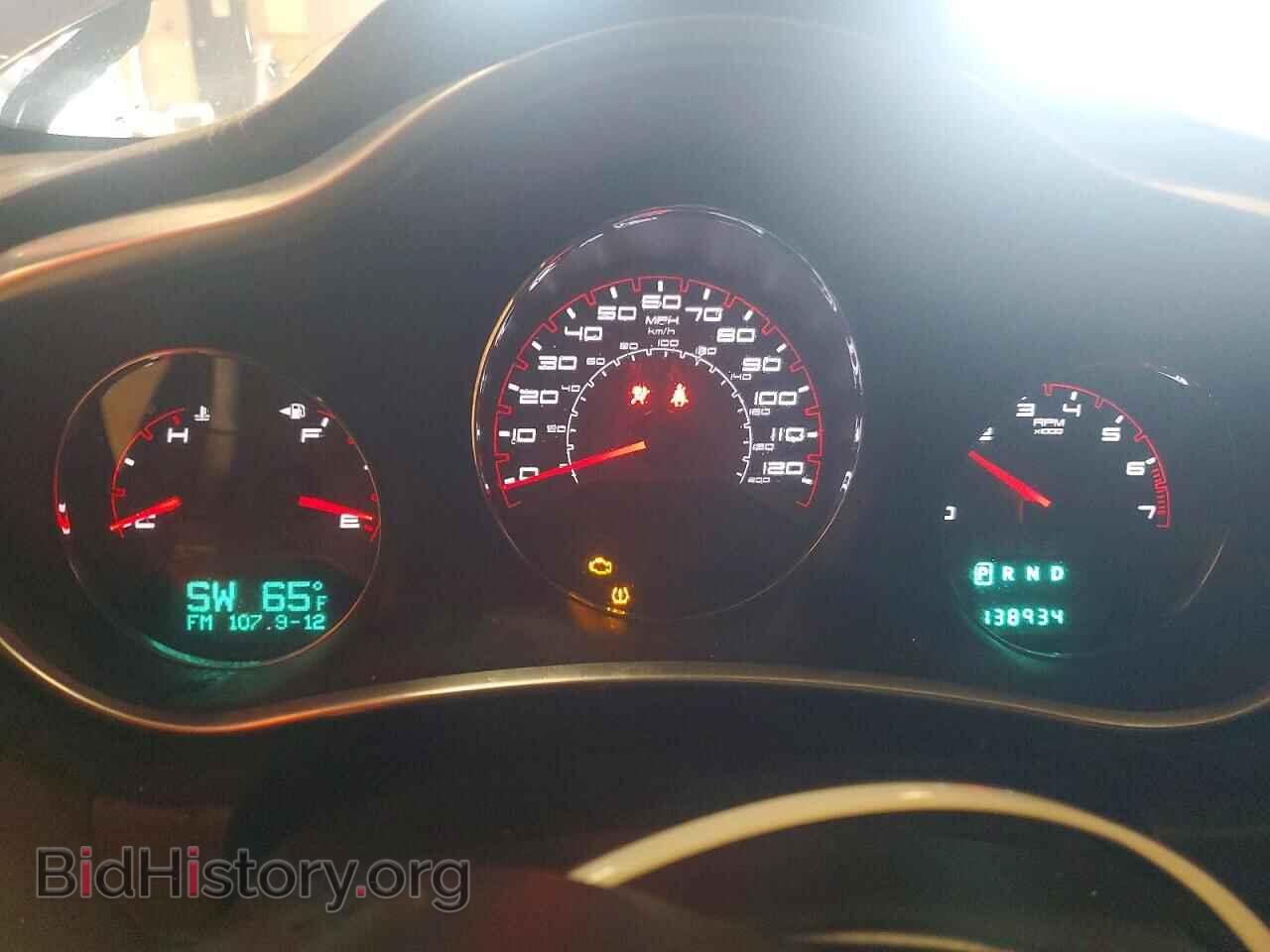 2011 DODGE AVENGER - VIN: 1B3BD1FBXBN542323 - Photo 9