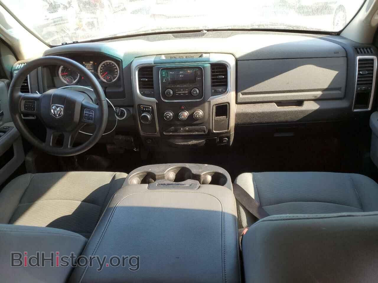 2013 RAM 1500 - VIN: 1C6RR6GG0DS597171 - Фото 8