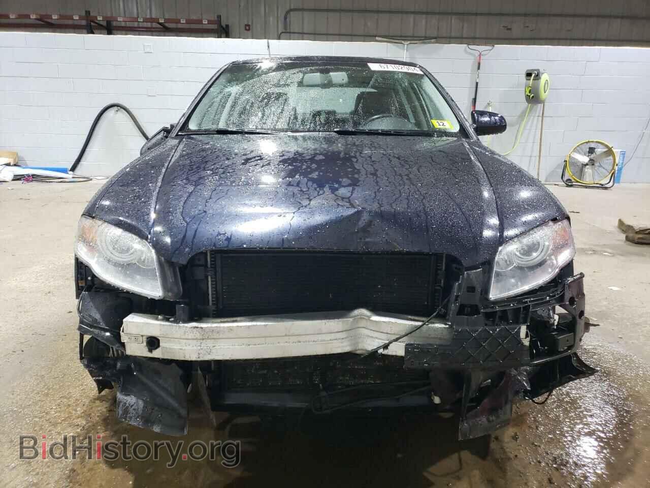 2008 AUDI A4 - VIN: WAUDF78E78A154717 - Фото 5