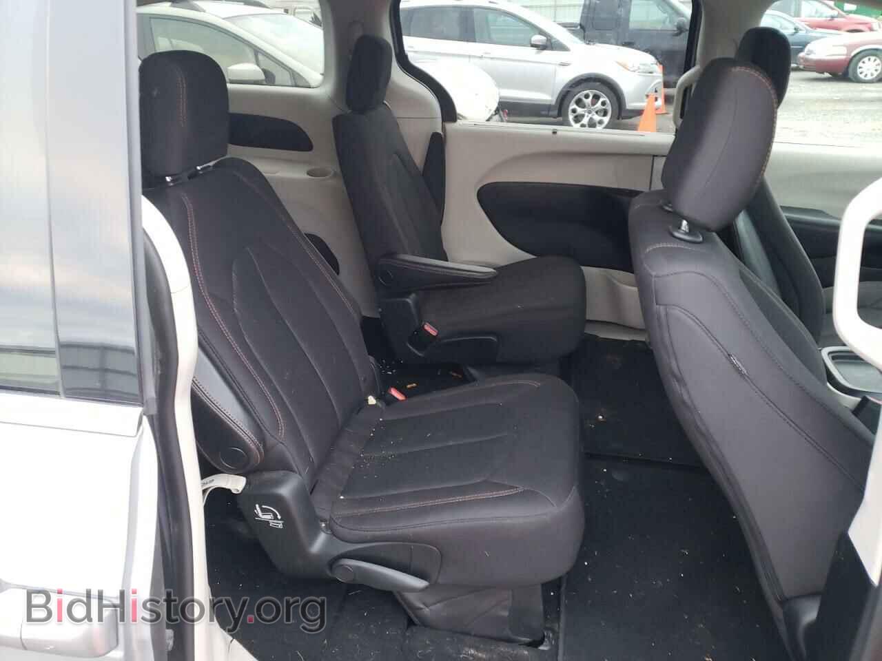 2018 CHRYSLER PACIFICA - VIN: 2C4RC1FG5JR258062 - Photo 6