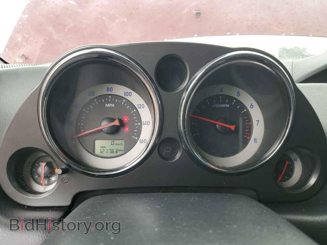 2007 MITSUBISHI ECLIPSE - VIN: 4A3AK34TX7E007214 - Фото 9