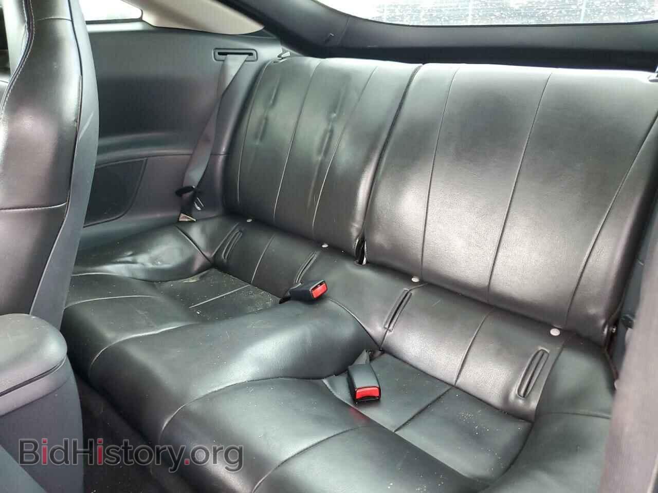 2007 MITSUBISHI ECLIPSE - VIN: 4A3AK34TX7E007214 - Фото 10