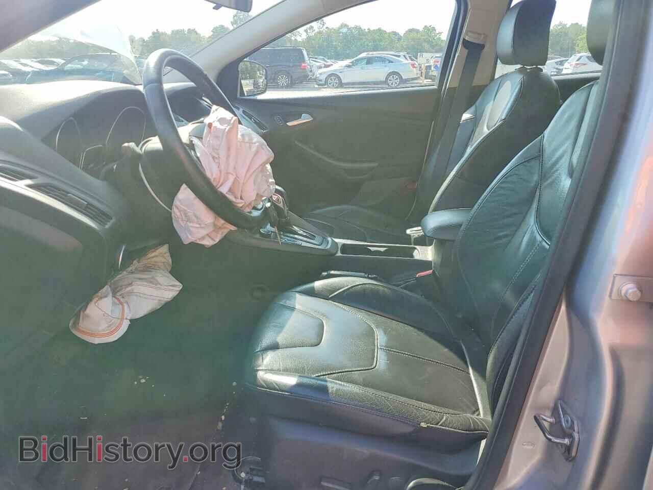 2016 FORD FOCUS - VIN: 1FADP3K21GL332802 - Photo 7