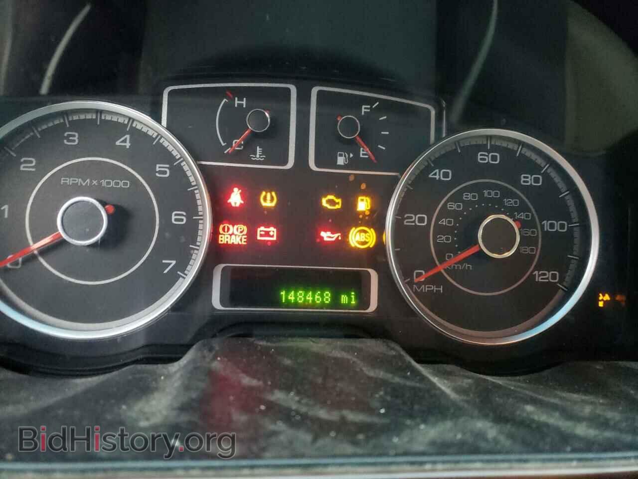 2008 FORD TAURUS - VIN: 1FAHP27W28G134232 - Фото 9