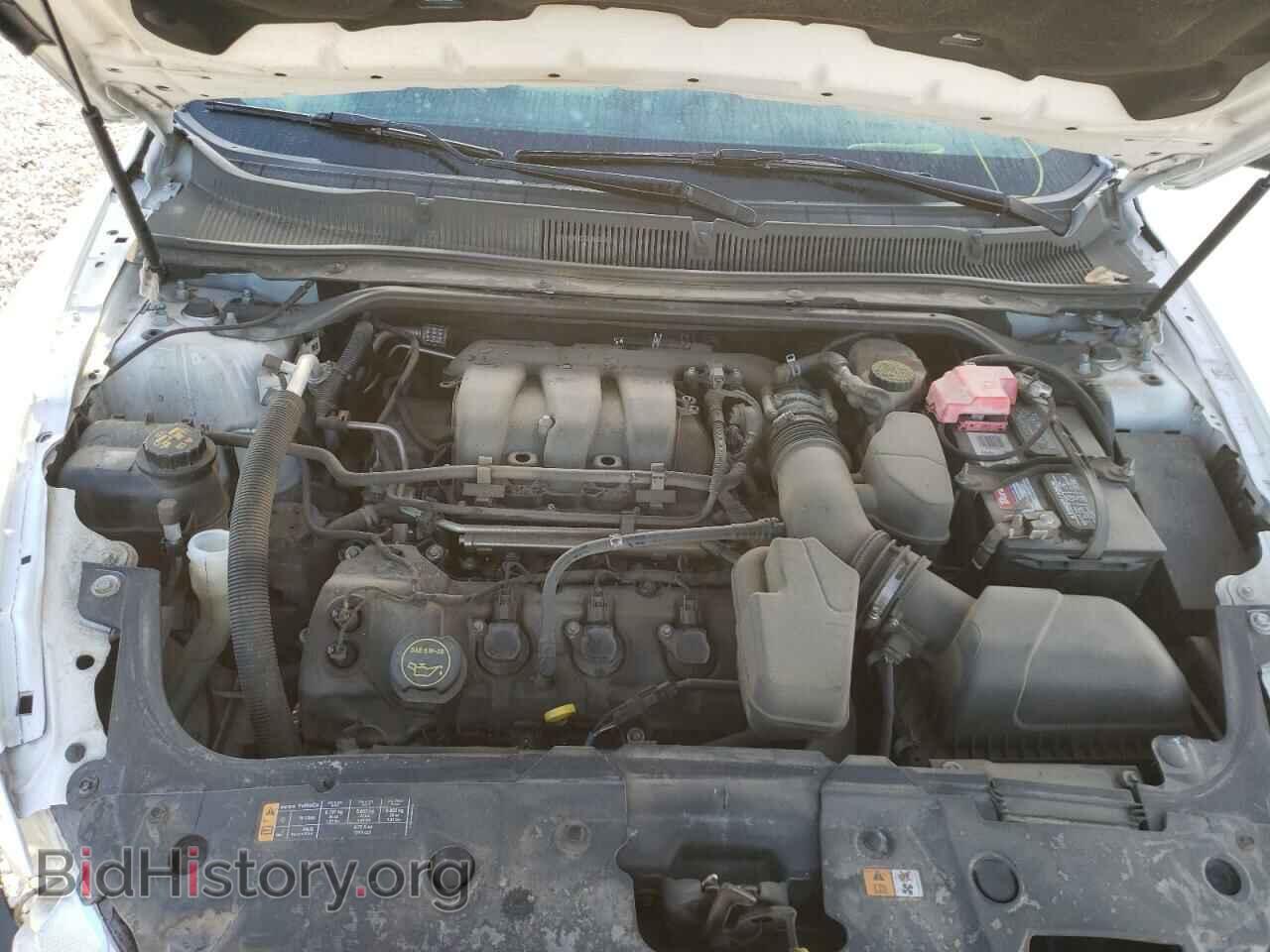 2013 FORD TAURUS - VIN: 1FAHP2D89DG162271 - Photo 7