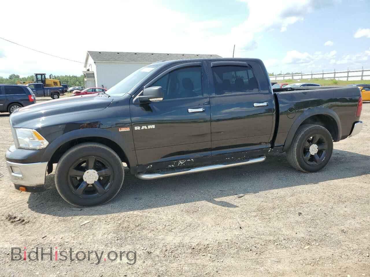 Photo 1D7RV1CT8AS263207 - DODGE All Models 2010