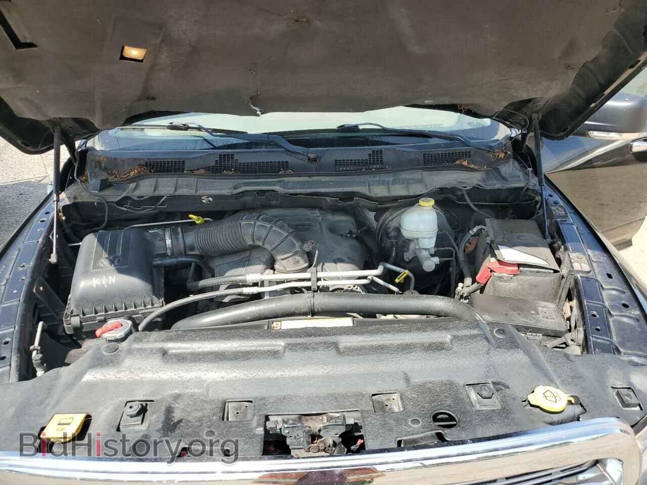 2010 DODGE All Models - VIN: 1D7RV1CT8AS263207 - Фото 11
