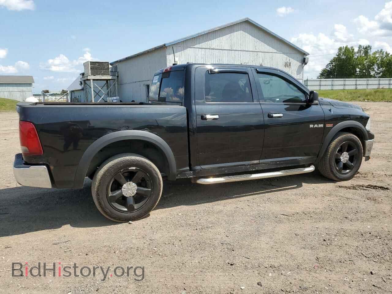 2010 DODGE All Models - VIN: 1D7RV1CT8AS263207 - Фото 3