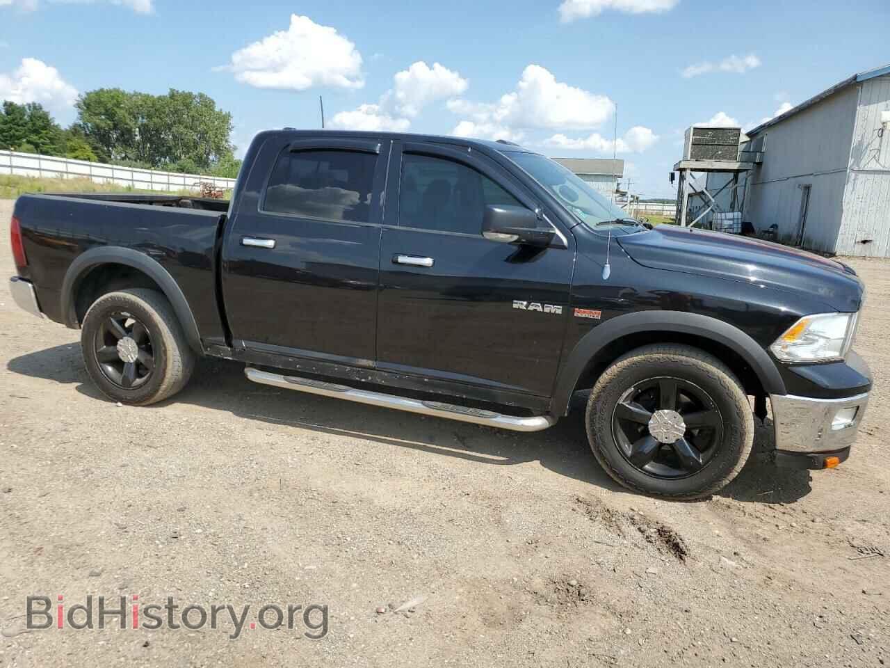 2010 DODGE All Models - VIN: 1D7RV1CT8AS263207 - Фото 4